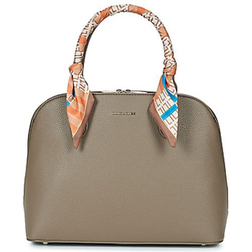 Handtasche CM6852-TAUPE - David Jones - Modalova