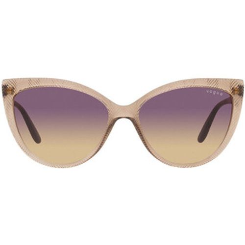 Sonnenbrillen Sonnenbrille VO5484S 294070 - Vogue - Modalova