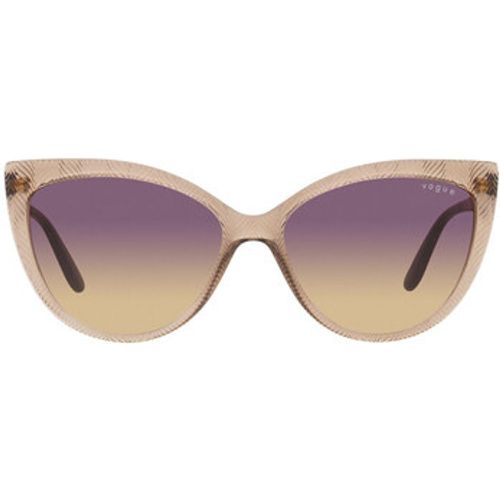 Sonnenbrillen Sonnenbrille VO5484S 294070 - Vogue - Modalova