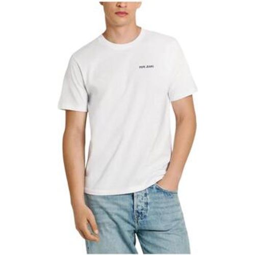 Pepe jeans T-Shirt - Pepe Jeans - Modalova