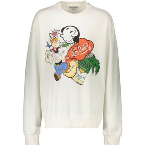 Sweatshirt Popeye Crewneck - Von Dutch - Modalova