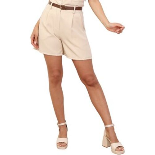 La Modeuse Shorts 72215_P169760 - La Modeuse - Modalova