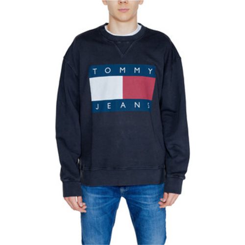 Sweatshirt TJM RLX BIG FLAG DM0DM19222 - Tommy Hilfiger - Modalova