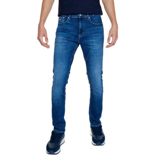 Straight Leg Jeans AUSTIN TPRD CH1 DM0DM19307 - Tommy Hilfiger - Modalova