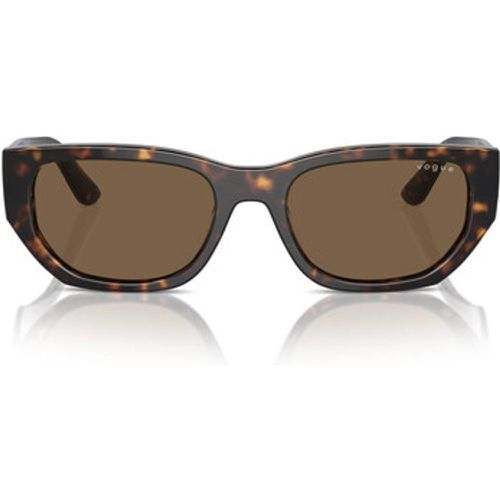 Sonnenbrillen Sonnenbrille VO5586S W65673 - Vogue - Modalova