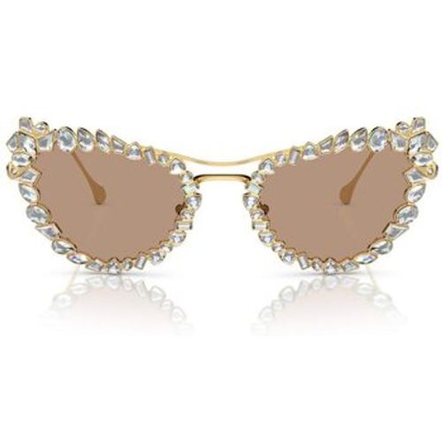 Sonnenbrillen Sonnenbrille SK7011 402263 - Swarovski - Modalova