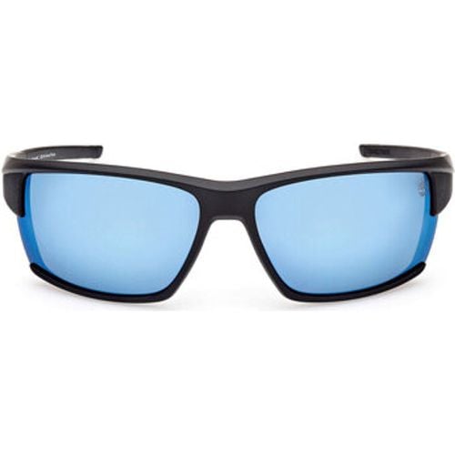 Sonnenbrillen TB9308/S 02D Polarisierte Sonnenbrille - Timberland - Modalova