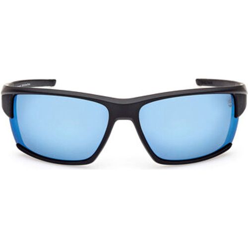 Sonnenbrillen TB9308/S 02D Polarisierte Sonnenbrille - Timberland - Modalova