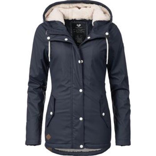 Ragwear Jacken Regenjacke Marge - Ragwear - Modalova