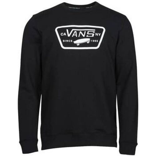 Vans Sweatshirt FULL PATCH CREW II - Vans - Modalova