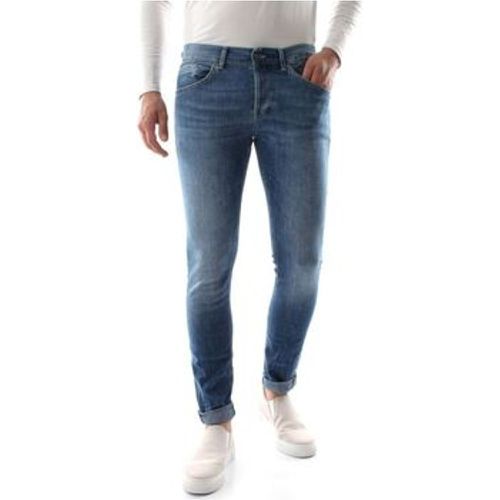 Jeans GEORGE GU8-UP232 DS0145 - Dondup - Modalova