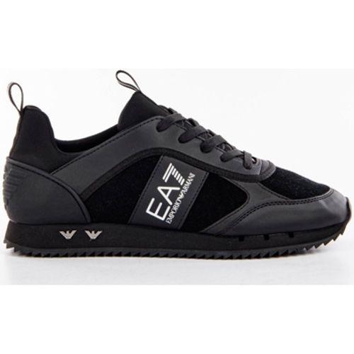 Sneaker Eagle GA - Emporio Armani EA7 - Modalova