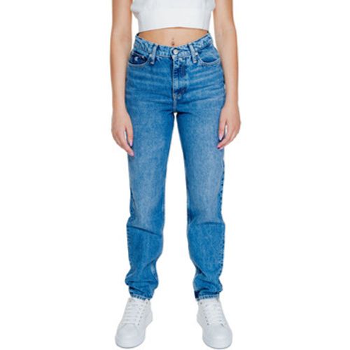 Straight Leg Jeans MOM J20J223655 - Calvin Klein Jeans - Modalova
