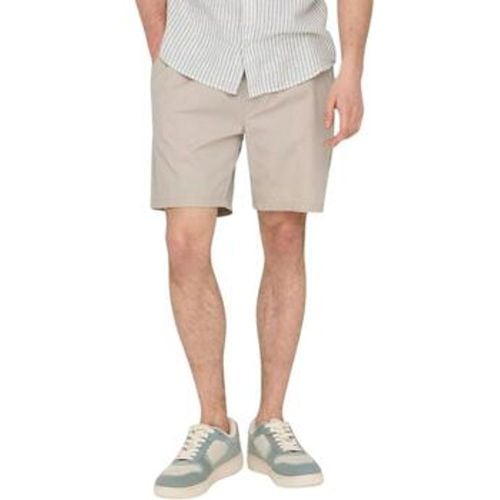 Only And Sons Shorts - Only And Sons - Modalova