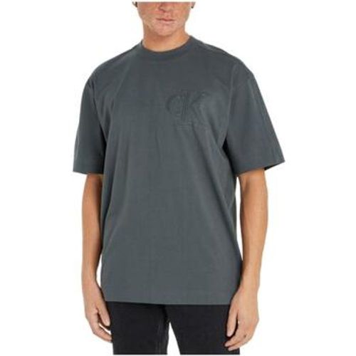 Calvin Klein Jeans T-Shirt - Calvin Klein Jeans - Modalova