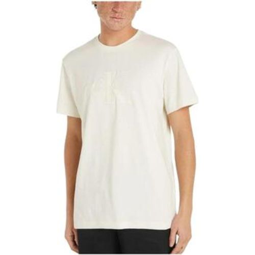 Calvin Klein Jeans T-Shirt - Calvin Klein Jeans - Modalova