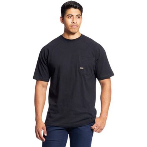 Ariat T-Shirt T-shirt coton Rebar - ARIAT - Modalova