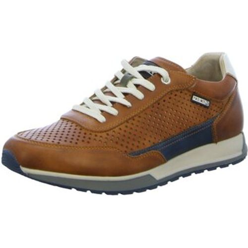 Sneaker Schnuerschuhe M5N 6029 C1 brandy - Pikolinos - Modalova