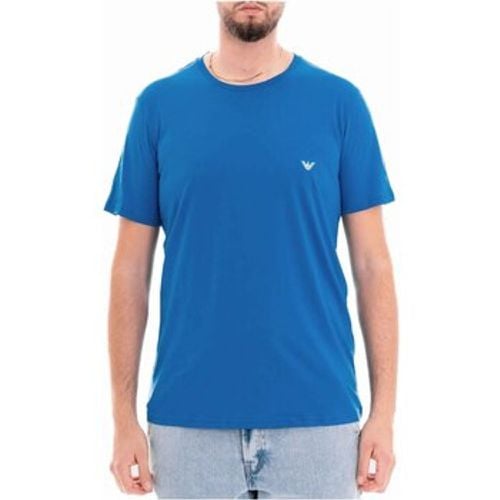 T-Shirt 211818 4R482 - Emporio Armani - Modalova