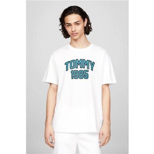 Tommy Jeans T-Shirt DM0DM18559 - Tommy Jeans - Modalova