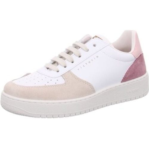 Sneaker Madrid 1258229 malva - Victoria Shoes - Modalova