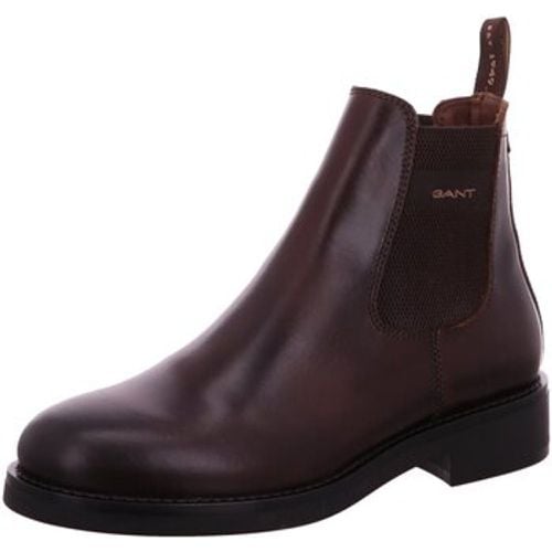 Stiefel Prepdale 27641420 G46 d.brwn - Gant - Modalova