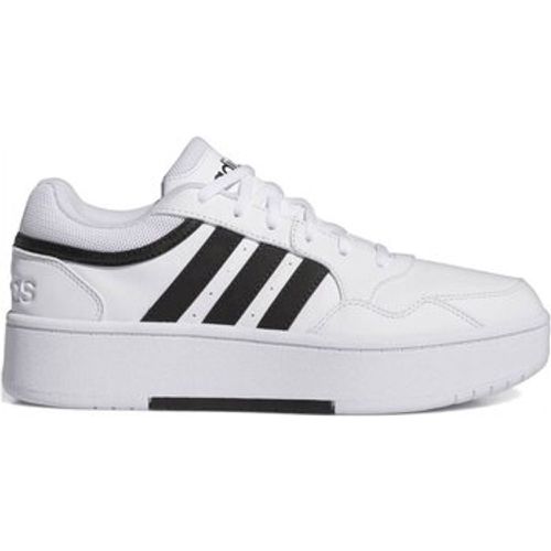 Sneaker IG6115 Hoops 3.0 Bold white/black IG6115 - Adidas - Modalova
