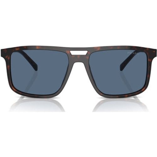 Sonnenbrillen Sonnenbrille PRA22S 17N06A - Prada - Modalova