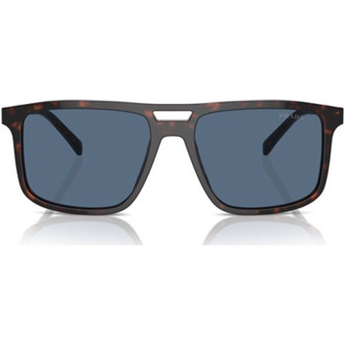 Sonnenbrillen Sonnenbrille PRA22S 17N06A - Prada - Modalova