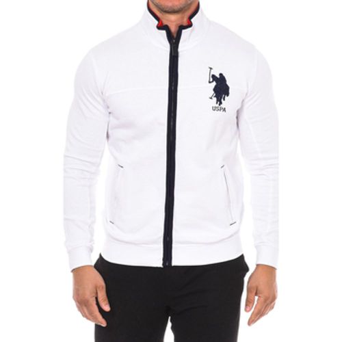 Sweatshirt 61695-100 - U.S Polo Assn. - Modalova