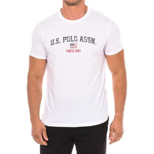 U.S Polo Assn. T-Shirt 66893-100 - U.S Polo Assn. - Modalova