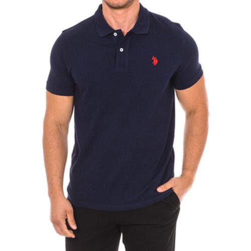 U.S Polo Assn. Poloshirt 67940-179 - U.S Polo Assn. - Modalova