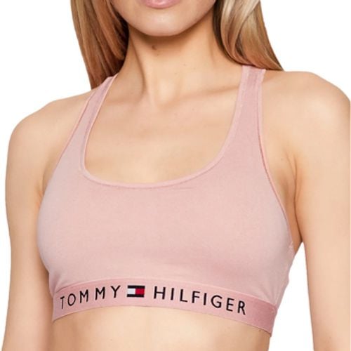 Bandeau BH / Abnehmbare Träger UW0UW02037 - Tommy Hilfiger - Modalova