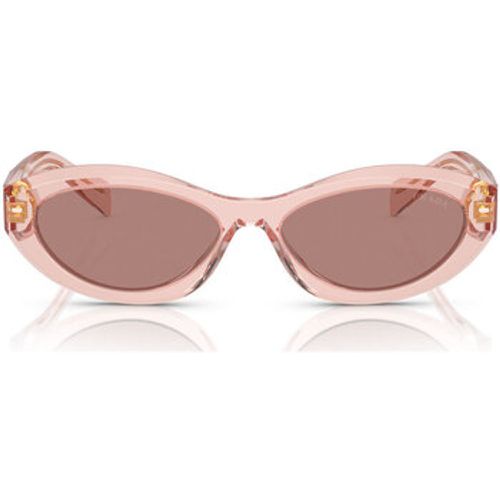 Sonnenbrillen Sonnenbrille PR26ZS 19Q10D - Prada - Modalova