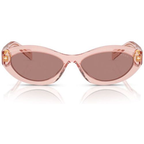 Sonnenbrillen Sonnenbrille PR26ZS 19Q10D - Prada - Modalova