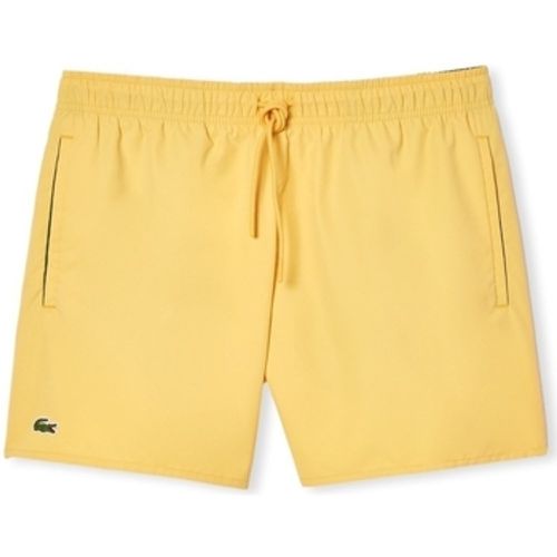 Shorts Swim Shorts MH6270 - Jaune - Lacoste - Modalova