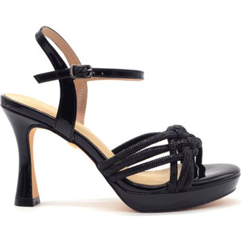 Sandalen sandalo elegante con strass - Donna Serena - Modalova