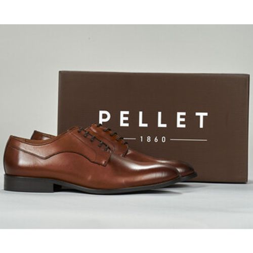 Pellet Herrenschuhe BARTO - Pellet - Modalova