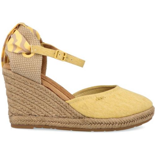 Sandalen Maya Cvs espadrillas con zeppa - Jeep - Modalova