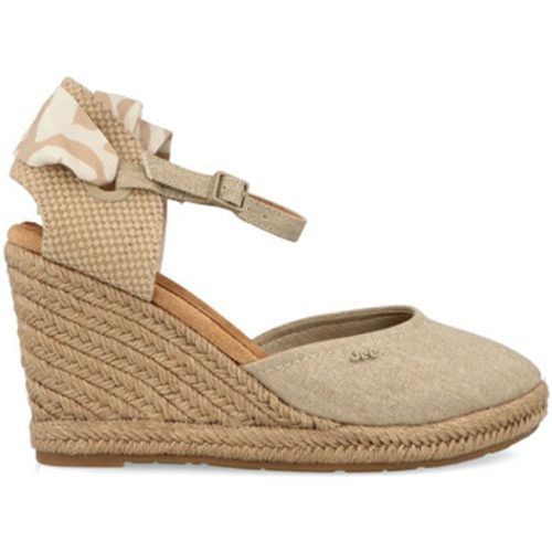 Sandalen Maya Cvs espadrillas con zeppa - Jeep - Modalova