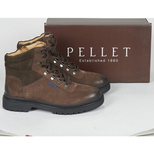 Pellet Herrenstiefel OLINDO - Pellet - Modalova