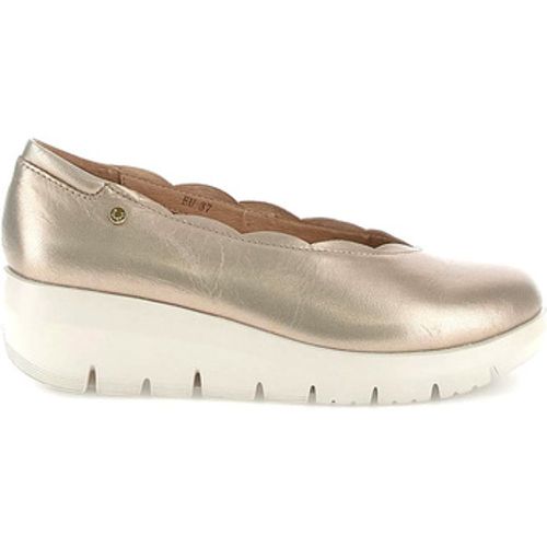 Ballerinas Plume 24 ballerina con zeppa - Stonefly - Modalova