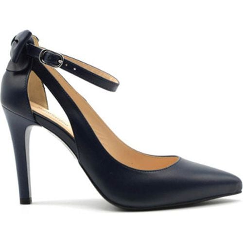 Pumps decollette in pelle - NeroGiardini - Modalova