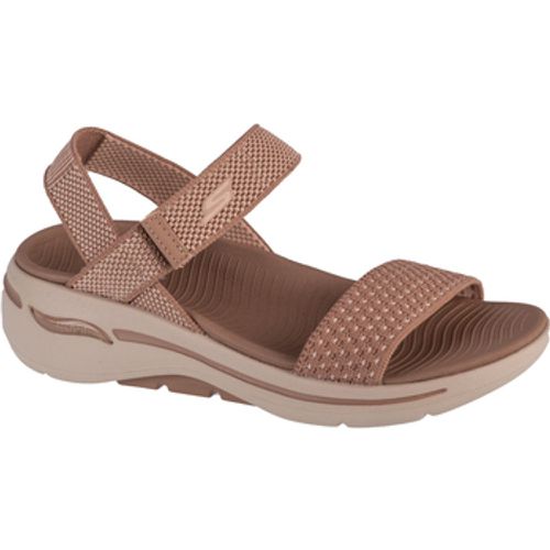 Sandalen Go Walk Arch Fit Sandal - Polished - Skechers - Modalova