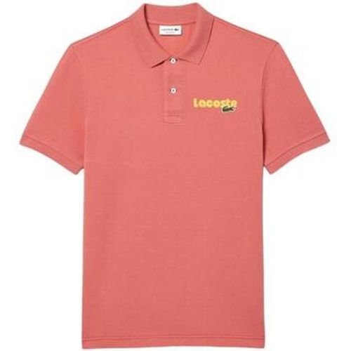 Lacoste Poloshirt - Lacoste - Modalova