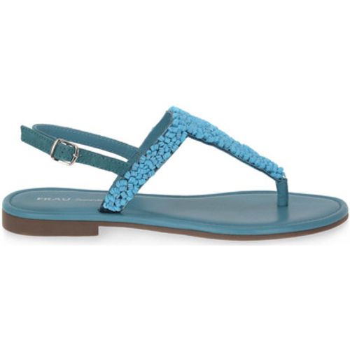 Frau Sandalen TURQUOISE SWIRL - Frau - Modalova