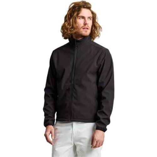 Slam Jacken Act Softshell Jacket - Slam - Modalova