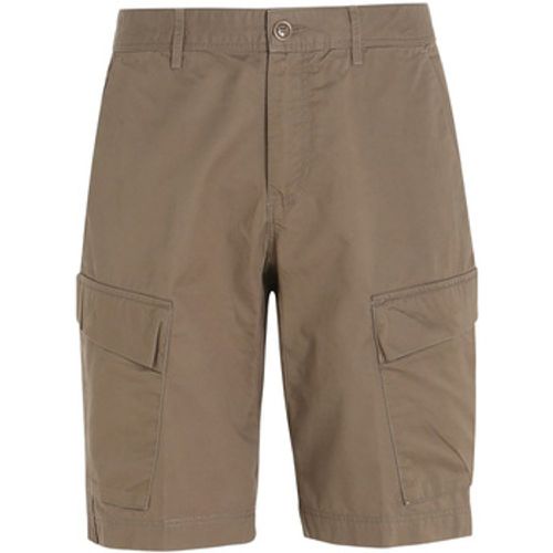 Slam Shorts Deck Lgt Cargo Short - Slam - Modalova