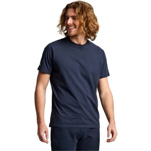 T-Shirts & Poloshirts Deck T-Shirt - Slam - Modalova