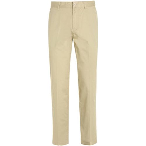 Slam Hosen Deck Lgt Chino Pant - Slam - Modalova